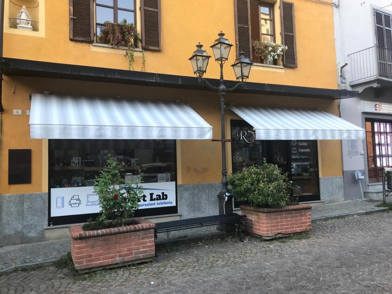 Affordable 3 Roms Appartment With Special Price Summer 2025 Dogliani Exteriör bild