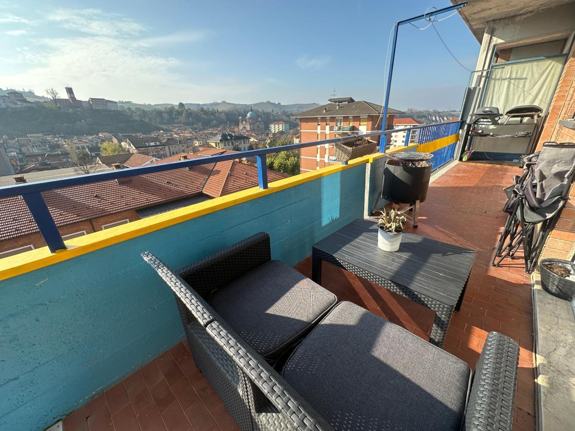 Affordable 3 Roms Appartment With Special Price Summer 2025 Dogliani Exteriör bild