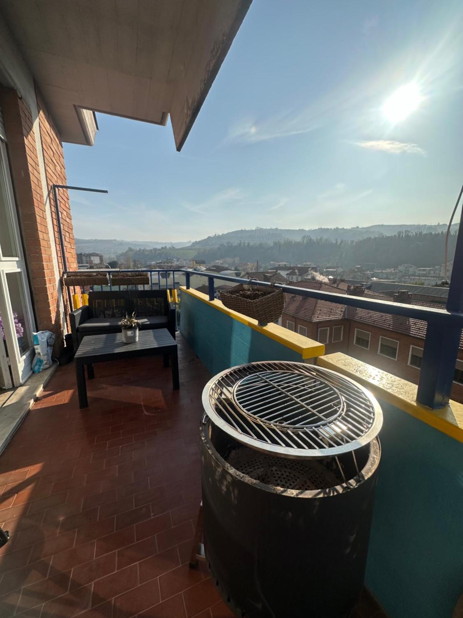 Affordable 3 Roms Appartment With Special Price Summer 2025 Dogliani Exteriör bild