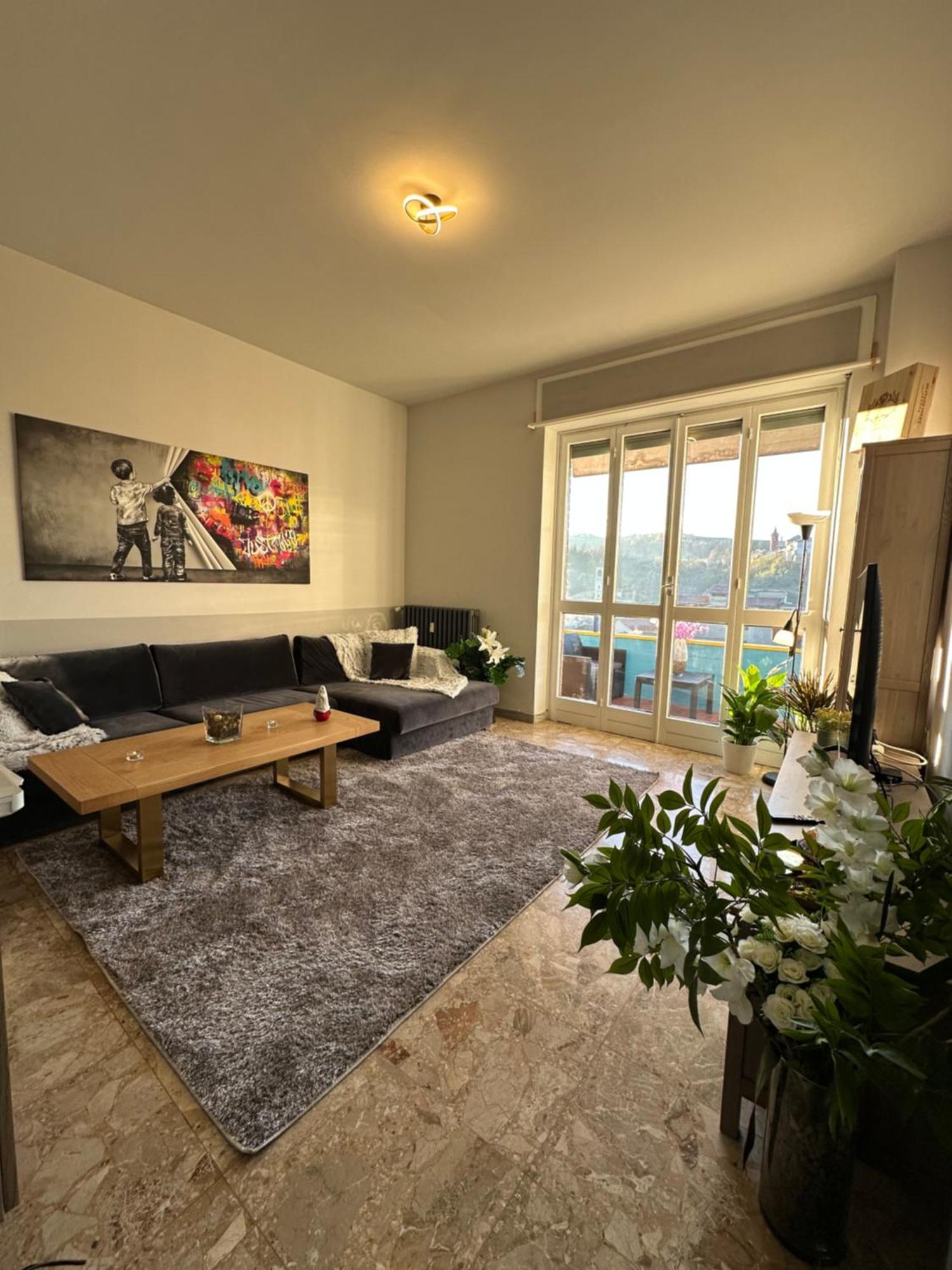 Affordable 3 Roms Appartment With Special Price Summer 2025 Dogliani Exteriör bild