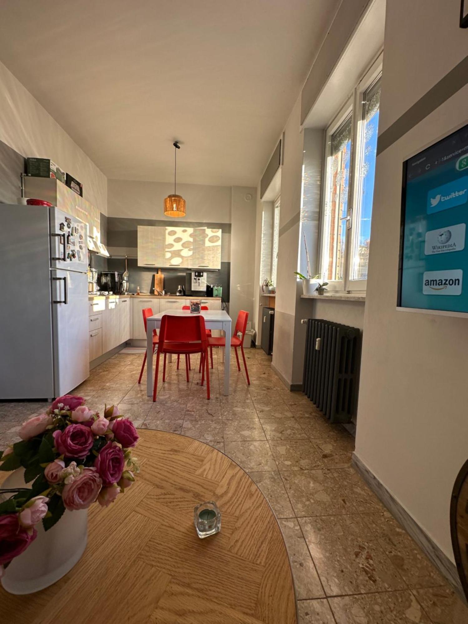 Affordable 3 Roms Appartment With Special Price Summer 2025 Dogliani Exteriör bild
